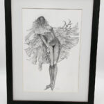 Allen Williams_Vakarinė Frame