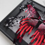 Bloodmoth by Breeyn McCarney