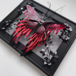 Bloodmoth by Breeyn McCarney