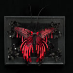 BloodmothBloodmoth by Breeyn McCarney