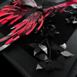 Bloodmoth by Breeyn McCarney