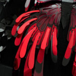 Bloodmoth by Breeyn McCarney