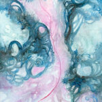 The Raven Flies at Dawn