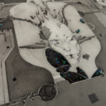 "Multicellular Organism" by Lu Ke