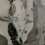 "Multicellular Organism" by Lu Ke