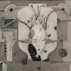 "Multicellular Organism" by Lu Ke