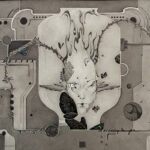 "Multicellular Organism" by Lu Ke