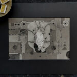 "Multicellular Organism" by Lu Ke