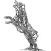 "Aussie-Tree" by Laura Garabedian
