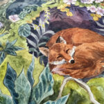 "Home" by Ania Mohrbacher