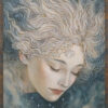 "Lady of the Stars" by Kaysha Siemens