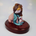 "Look to the Skies" by Erica Lyn Schmidt