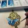 Blue Monarque - Image 3