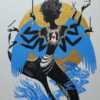 Djinn Self Portrait - Image 3