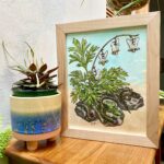 Columbia Crew by Emily Poole