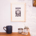 "Secret" by Rosalie Lettau