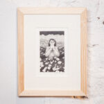 "Secret" by Rosalie Lettau