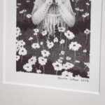 "Secret" by Rosalie Lettau