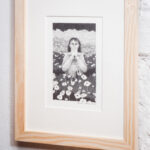 "Secret" by Rosalie Lettau