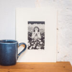 "Secret" by Rosalie Lettau