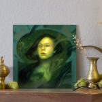 Ephemeral Complexity by Rob Rey