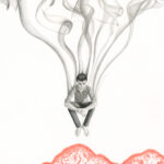 "Smoke" by Julia Griffin
