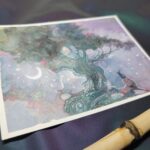 Glimmer by Stephanie Law