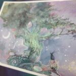 Glimmer by Stephanie Law