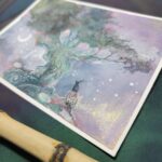 Glimmer by Stephanie Law