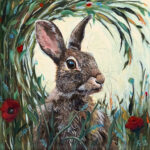 "I'll Run With You" by Catherine Moore