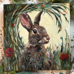 "I'll Run With You" by Catherine Moore