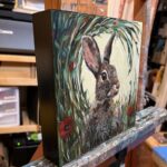 "I'll Run With You" by Catherine Moore