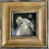 "Reticence" - by Angelika Rasmus