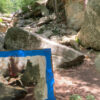 Passing Through, Purgatory Chasm - Image 2