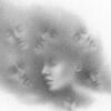 Voices by Marta Witkiewicz - detail