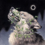 "Reticence" - by Angelika Rasmus