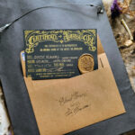 Ghost Blooms by Tia Kinsman