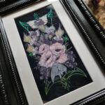 Ghost Blooms by Tia Kinsman