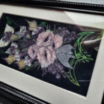 Ghost Blooms by Tia Kinsman