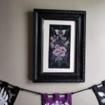 Ghost Blooms by Tia Kinsman