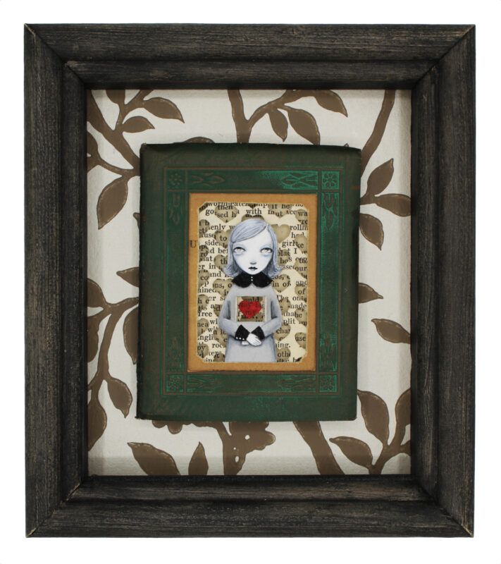 Open Your Heart And Free Your Soul