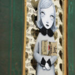 Open Your Heart And Free Your Soul, detail