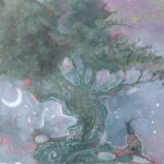 Glimmer by Stephanie Law