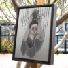 Ingenious Needlework and Precious Gemstone - Image 3