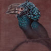 "Emerging from the Shadows" by Erica Lyn Schmidt
