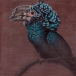 "Emerging from the Shadows" by Erica Lyn Schmidt