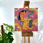 "N.03" by eve pierrelune