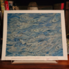 Lost in the Fishes - Front View