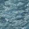 Lost in the Fishes