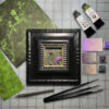 Artwork & Materials